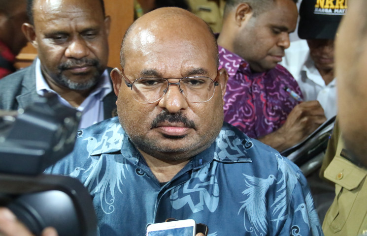 Pemprov Ajak Masyarakat Gemar Konsumsi Pangan Lokal